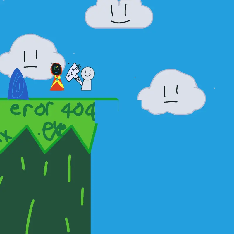 Game by @kathr