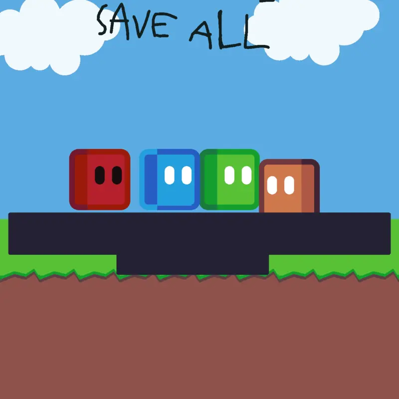Game by @Cereszinho