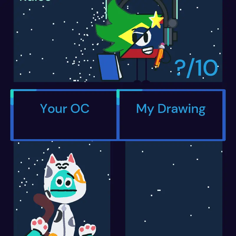 Game by @jeremivr