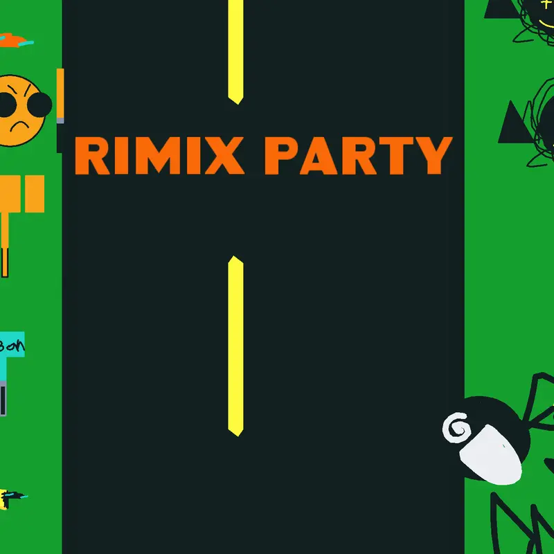 Game by @j3remy