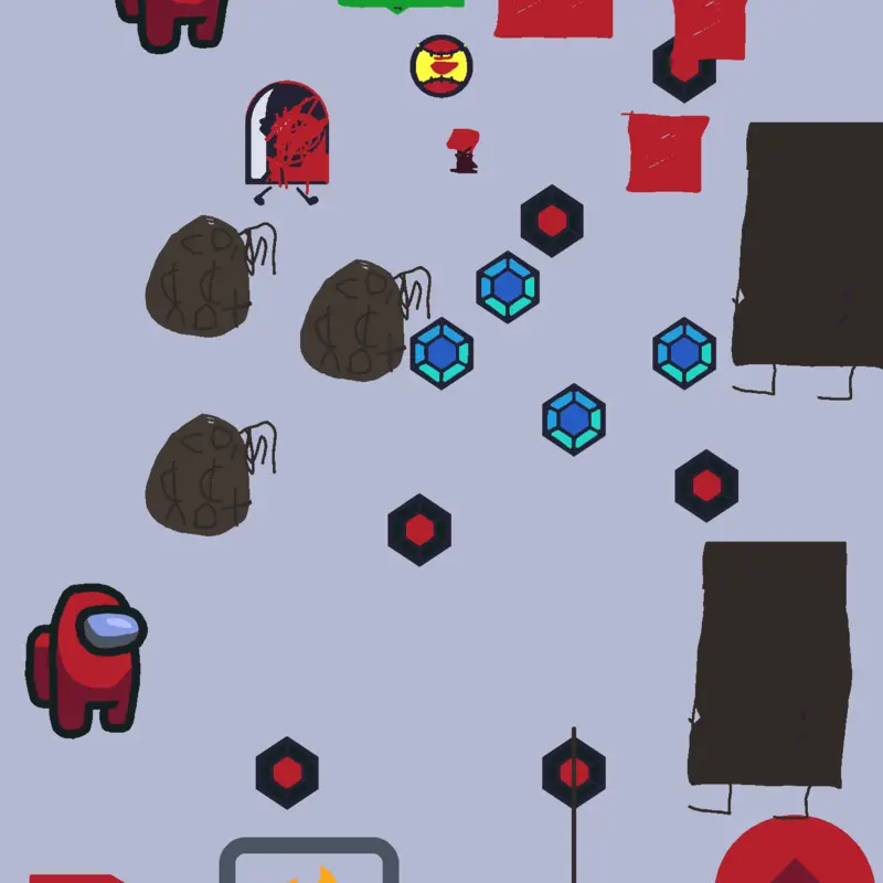 Game by @brenc