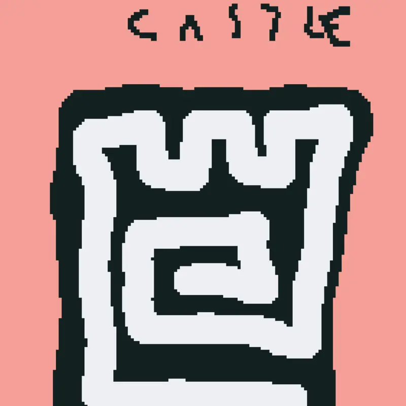 U LOVE Castle??? by @malkckie