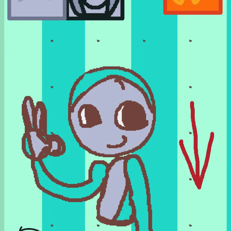 Game by @Intergalactic1
