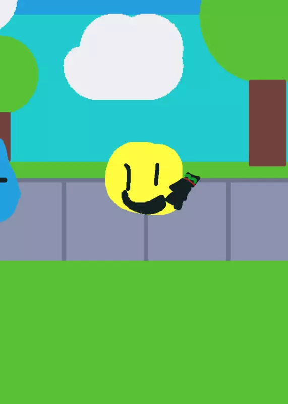 Game by @KingSonic777