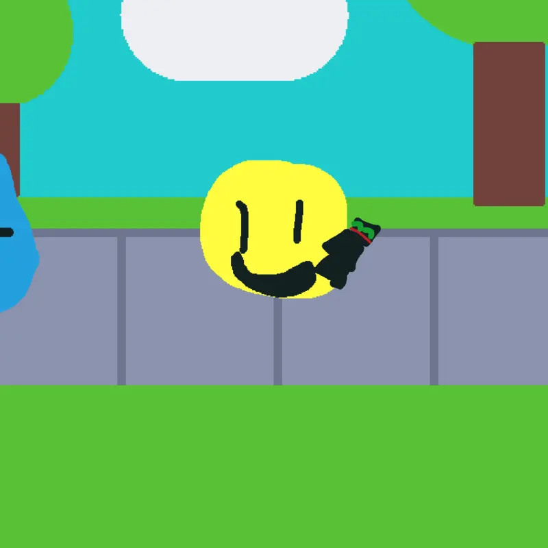 Game by @KingSonic777