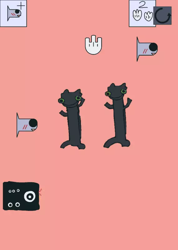 Game by @rushishere