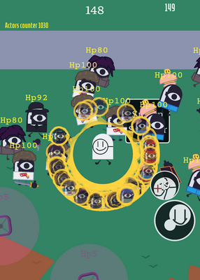 snapshot