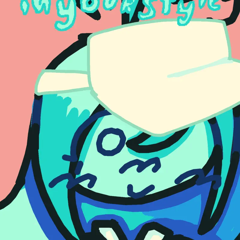 Game by @Amazing-ahh-artist