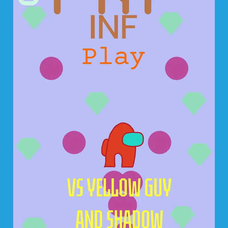 Game by @JustinKyaw