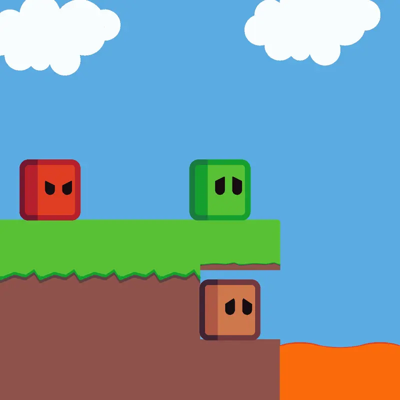 Game by @lenchhh0827