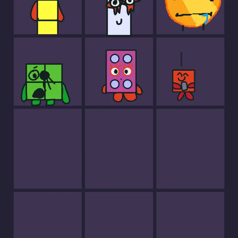 Game by @numberblo1