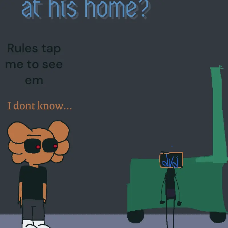 Game by @The_Official_Capuchin