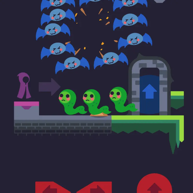 Game by @kowala