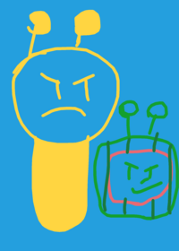 Simon vs cocomelon