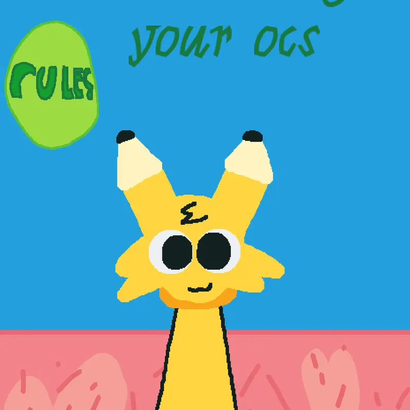 Game by @PenzSprunkiPyramixed