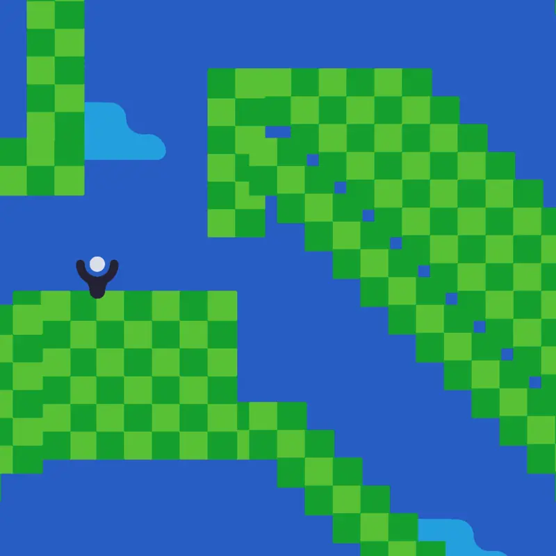 Game by @GAMINgamer