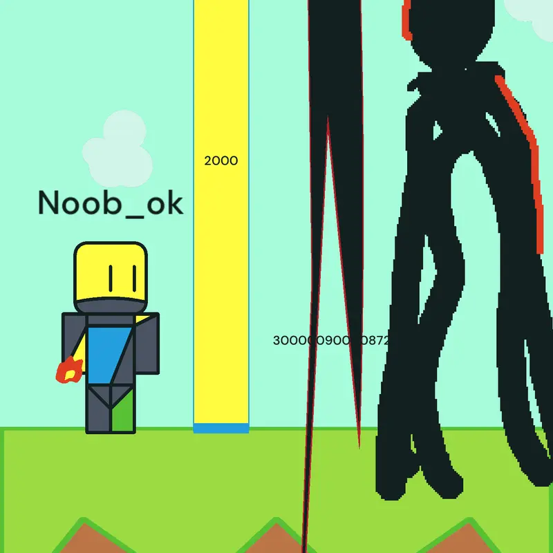 Game by @unbrellaleaf13