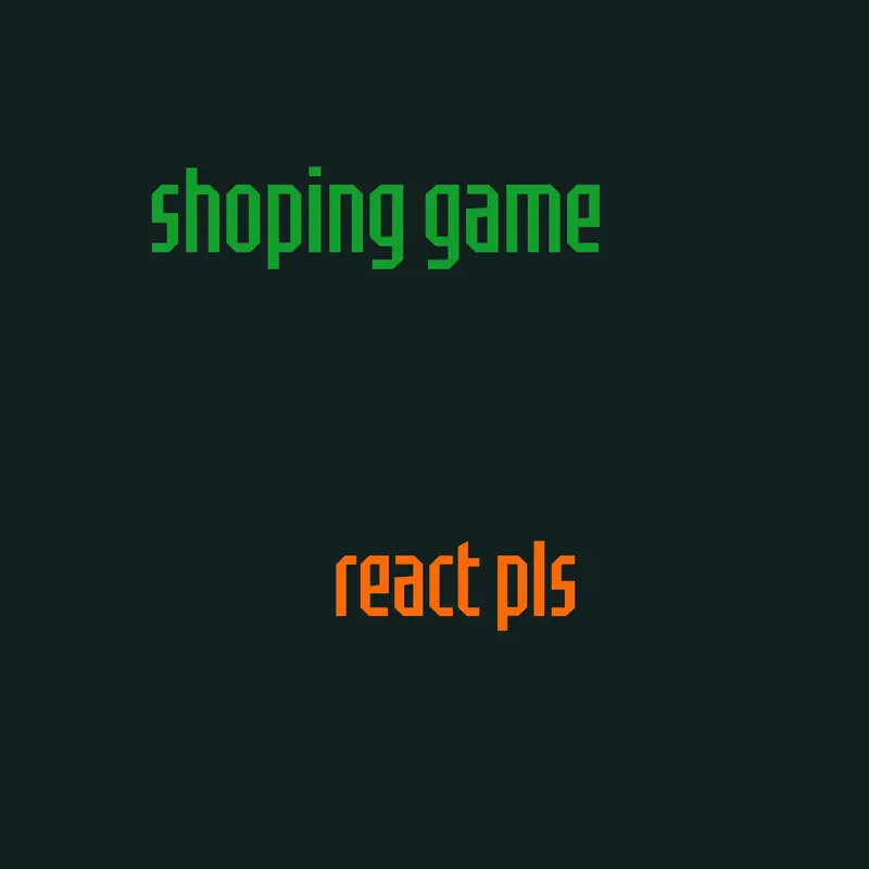 Game by @Doma4272_happy_easter