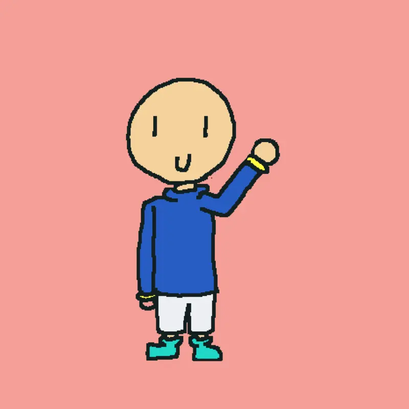 Game by @Idriii