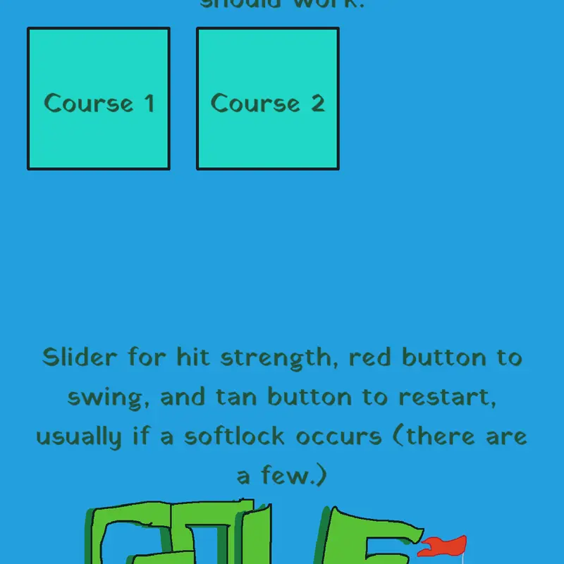 Game by @yeeeyey