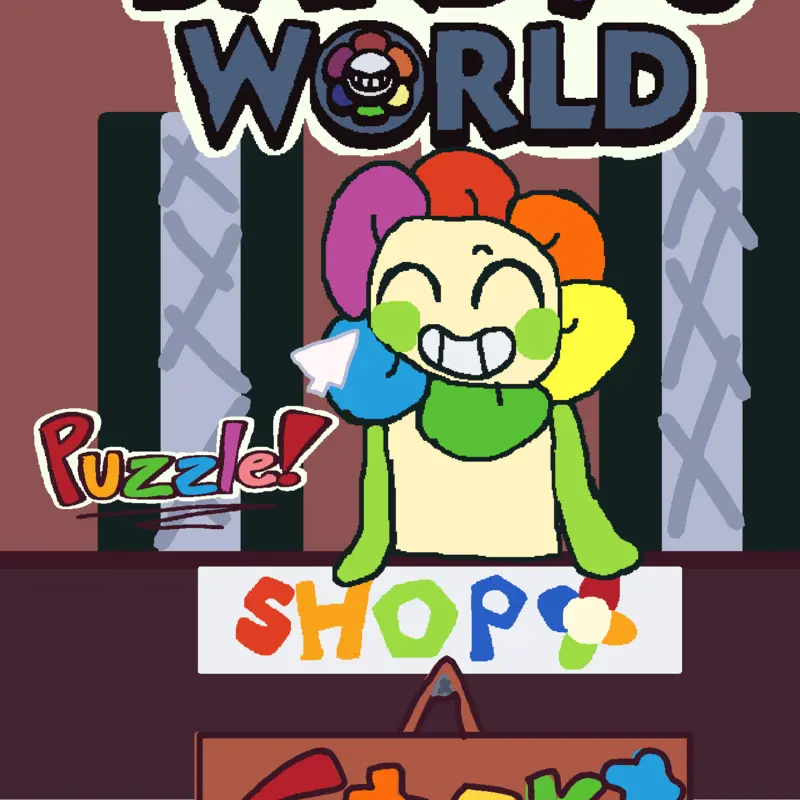 Game by @lazzie_may