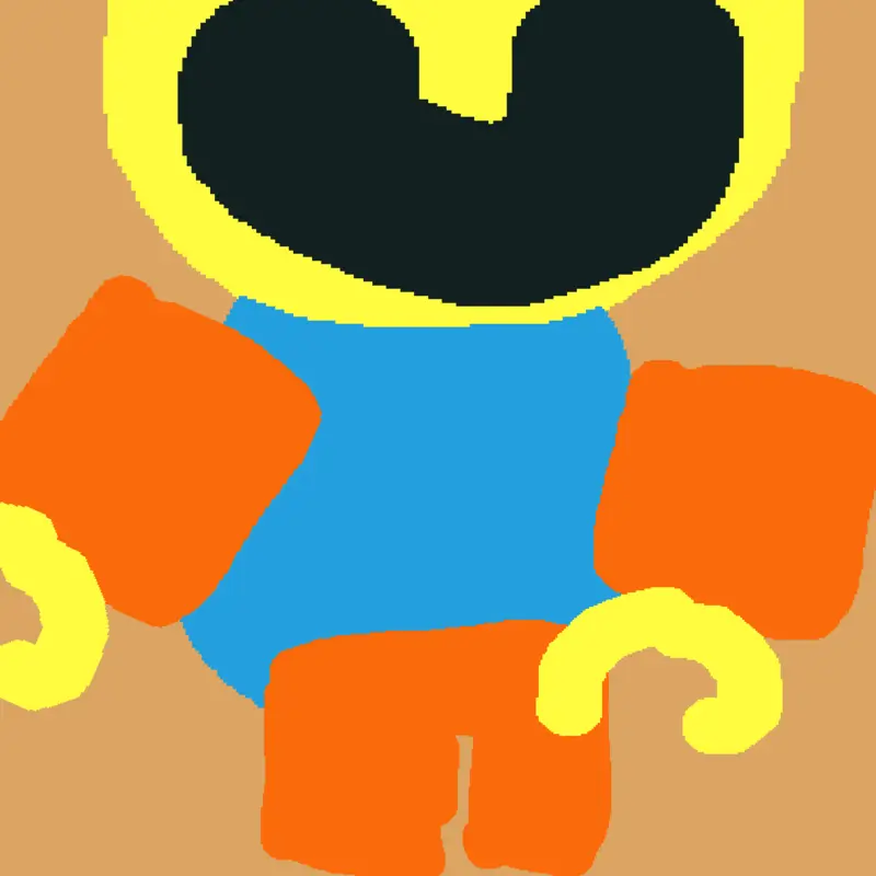 Game by @Deaundre2025