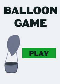 Balloon game