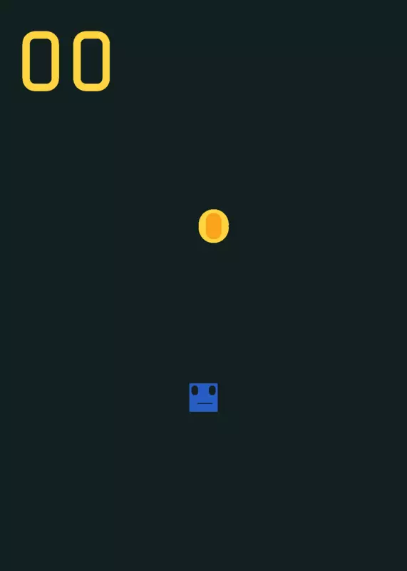 Game by @parasoda