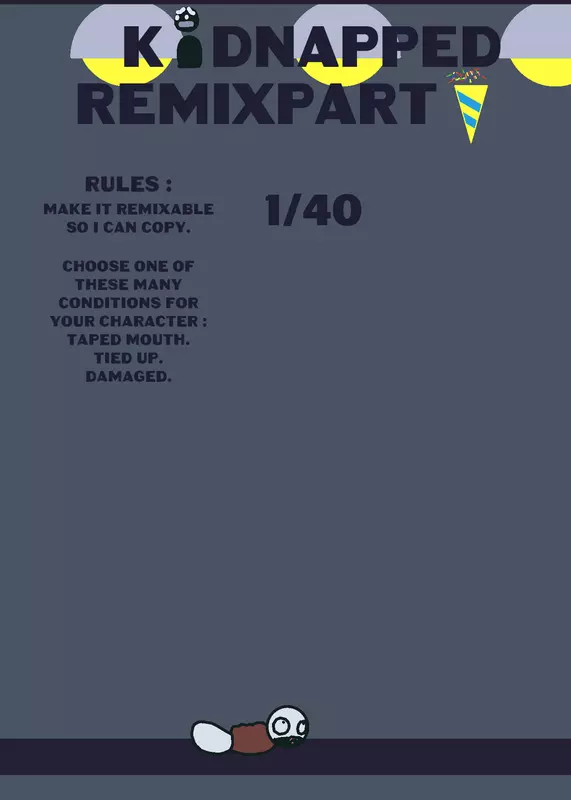 Game by @Iamstillapotato