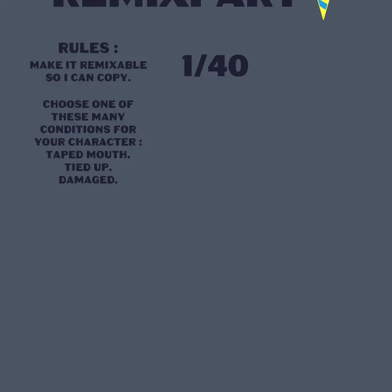 Game by @Iamstillapotato