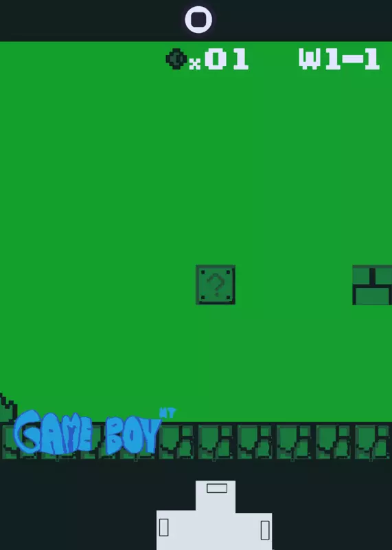 Game by @Pablito_bonito