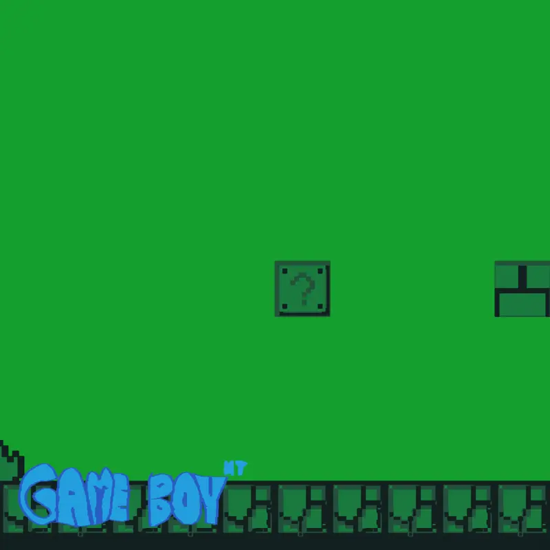 Game by @Pablito_bonito