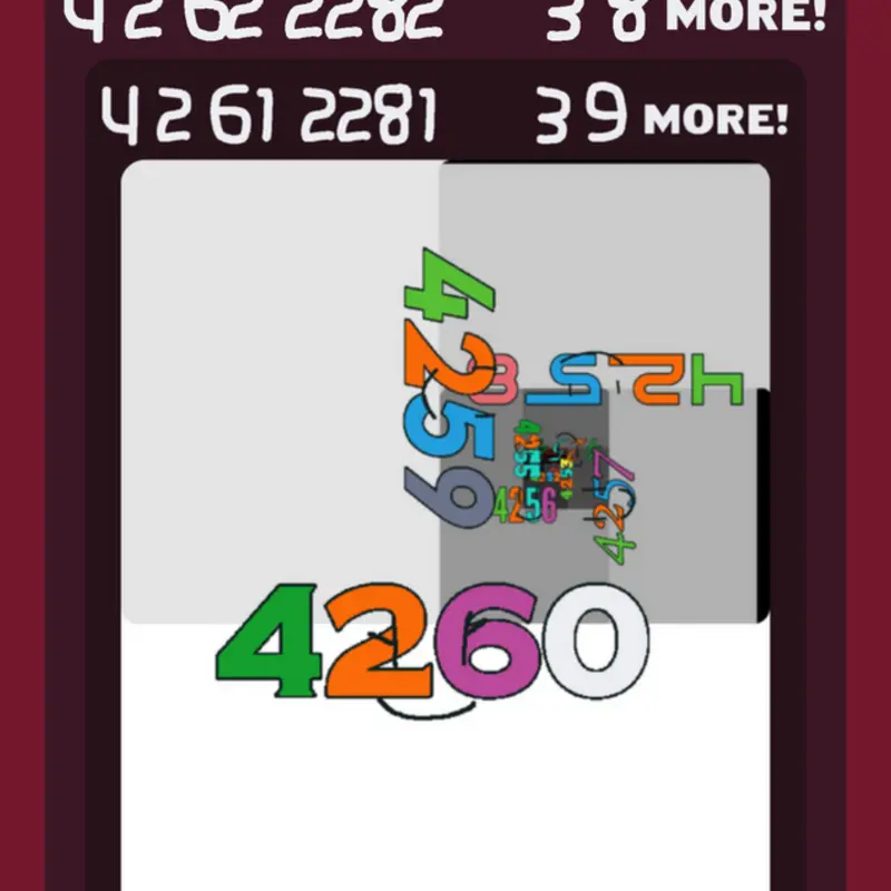 Game by @the-20esa-with-the-logo