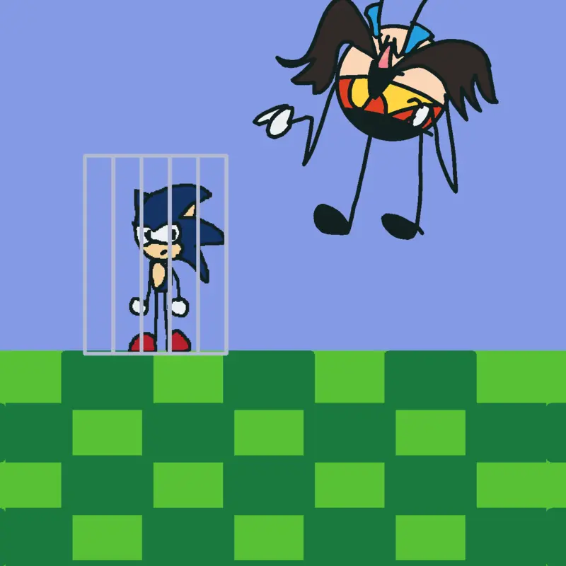 Game by @sonicthehedgehog321