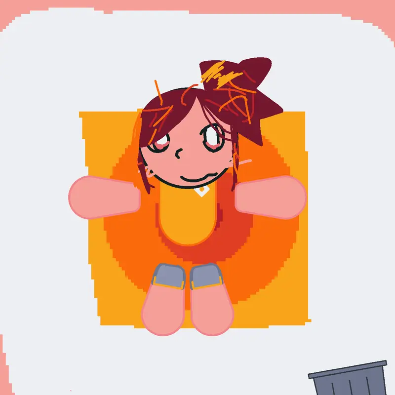 Game by @mochim