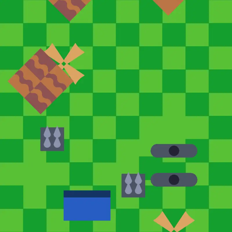 Game by @mayy