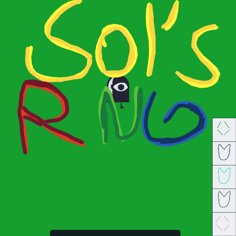Game by @scruff