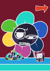 Blegh