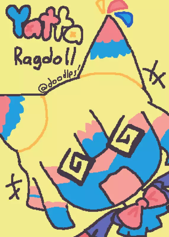 Game by @dandyis