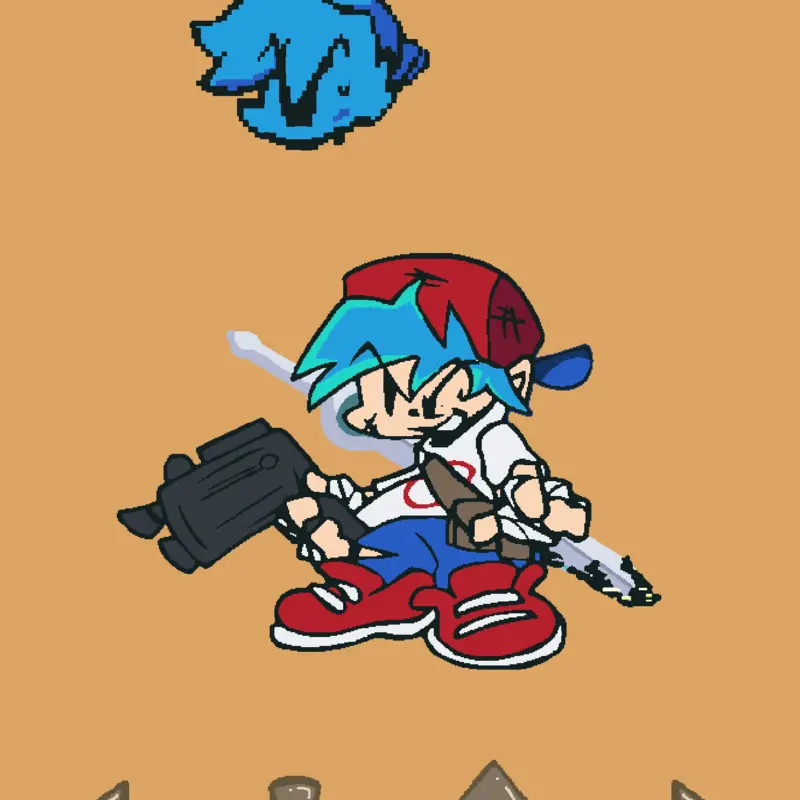 Game by @miguel_pibby_apocalypse