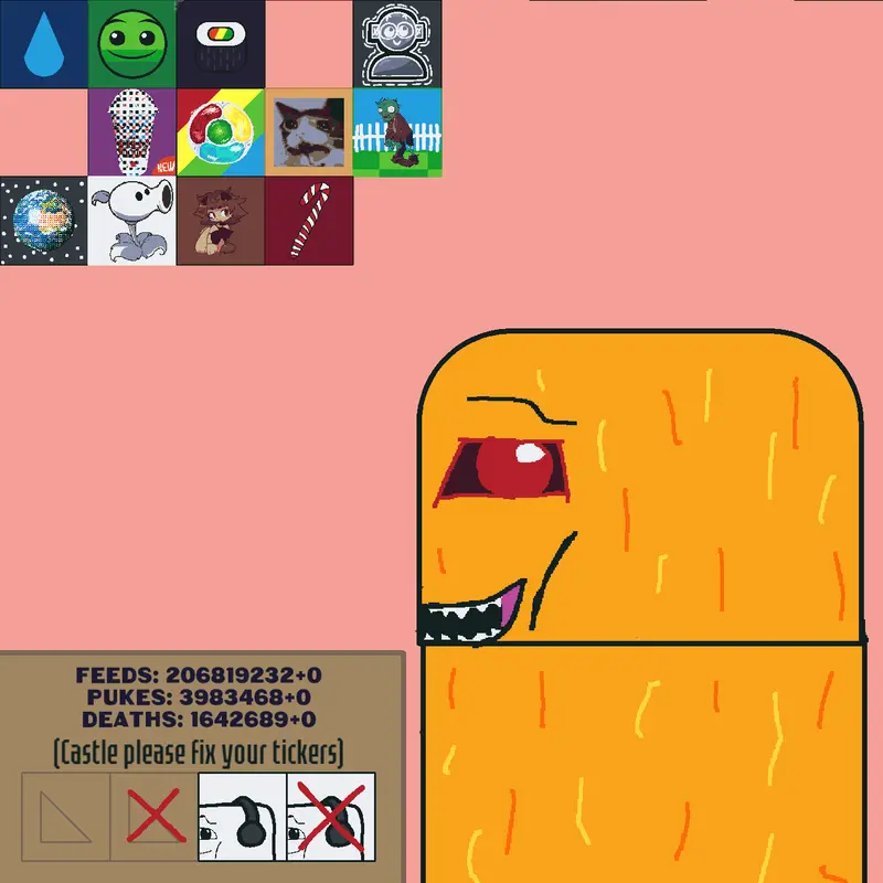 Game by @badstickmanocsandmore