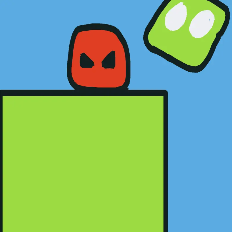 Game by @UnitledRock