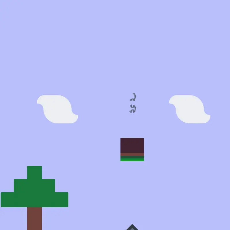 Game by @gingwr