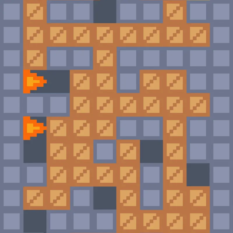 Game by @UnYellowKnown