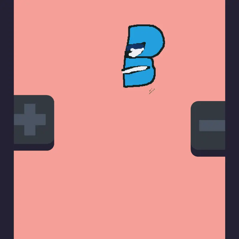Game by @mr_bittergiggle