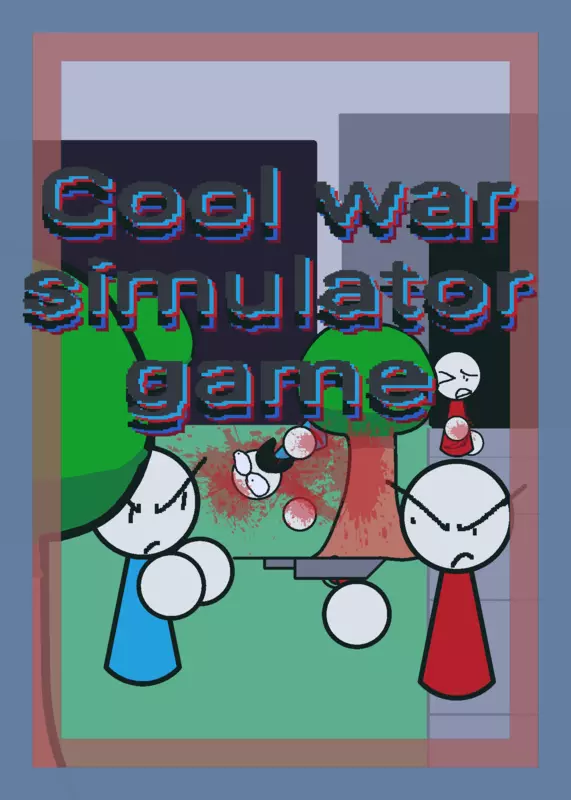 Cool war simulator game by @me_yesguys