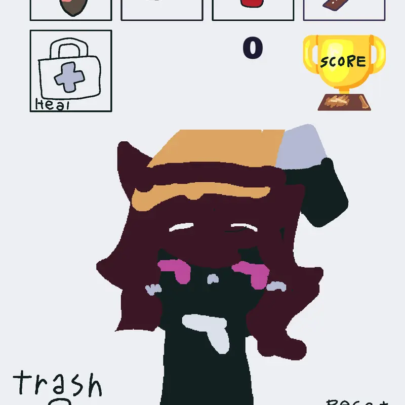 Game by @AZURETIMEEEE