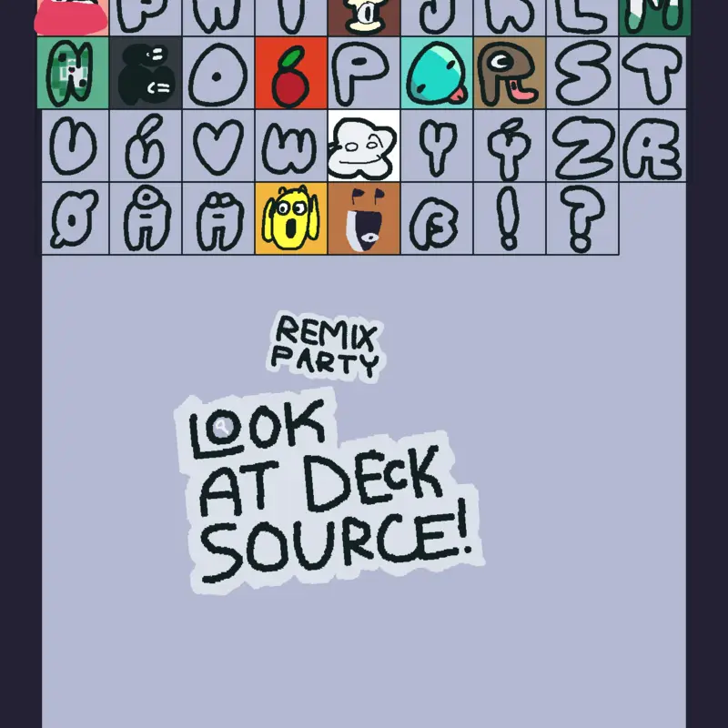 Game by @miraitowa