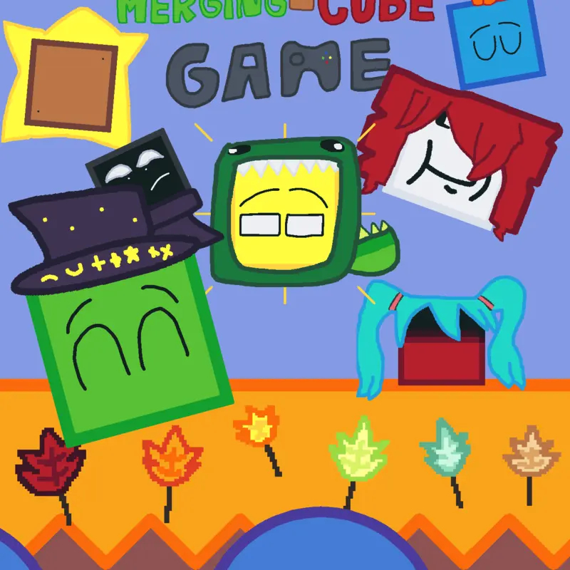 Game by @Cottoncandies