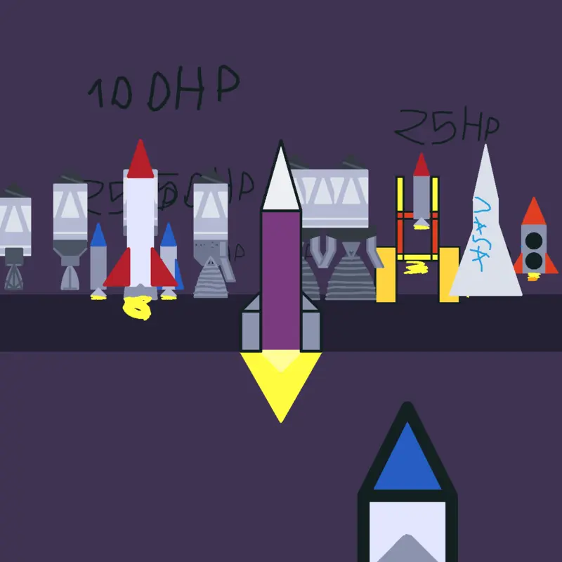 Game by @swhsh